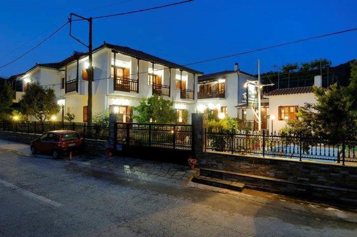 Charoula Apartment Platanias  Phòng bức ảnh